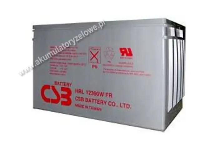 CSB HRL 12390W